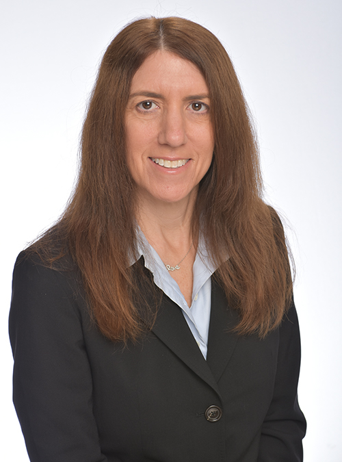 Benedon and Serlin Senior Attorney Judith E. Posner