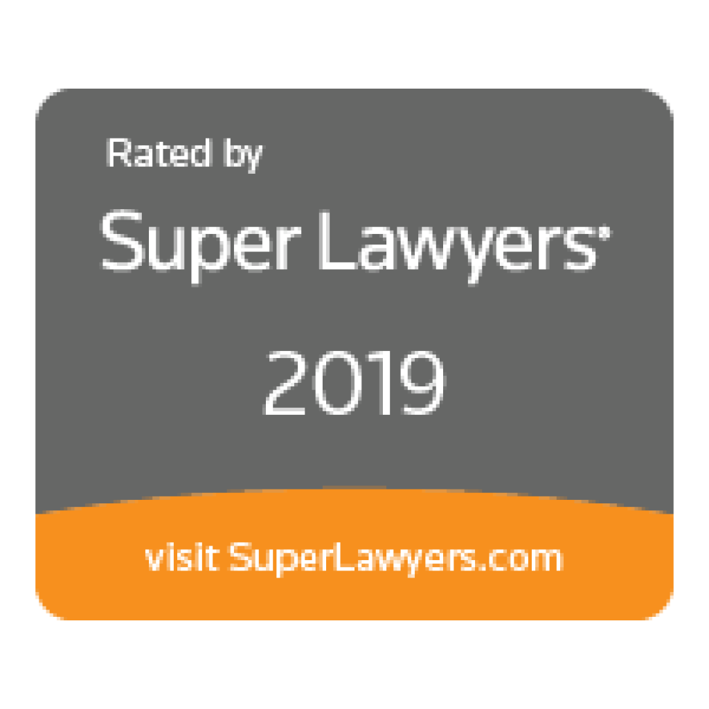 Super Lawyers 2019 - Benedon & Serlin, LLP