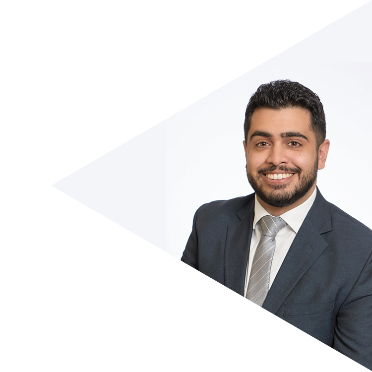 Benedon and Serlin Attorney Kian Tamaddoni