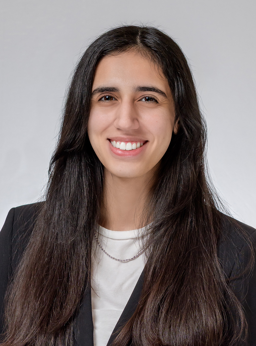 Leila Nourmand